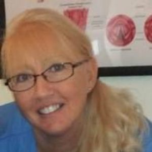 Meet your Posher, Kathi